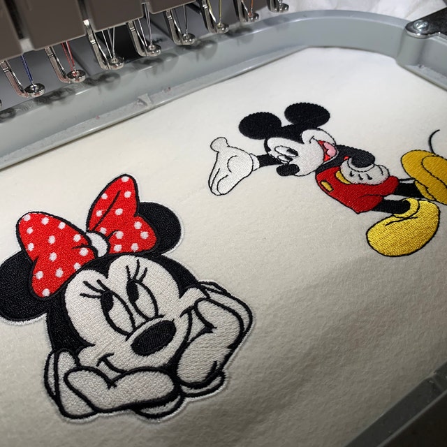 What Is Applique Embroidery