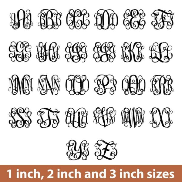 Machine Embroidery Design