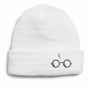 Harry potter glasses machine embroidery designs instant download