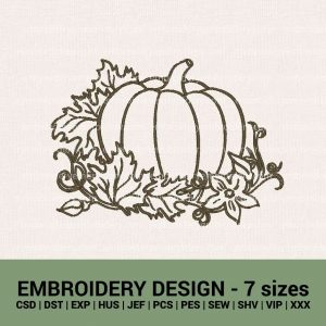 Pumpkin-fall-machine-embroidery-designs