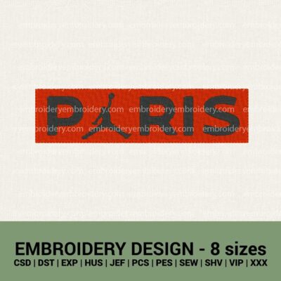 nike-jordan-paris-logo-machine-embroidery-designs