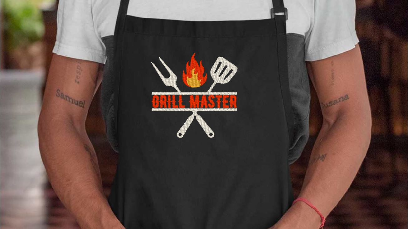 GRILL-MASTER-MACHINE-EMBROIDERY-DESIGN-FILES-FOR-MAN-APRON