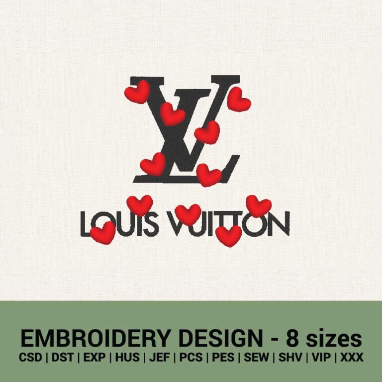 valentines day louis vuitton